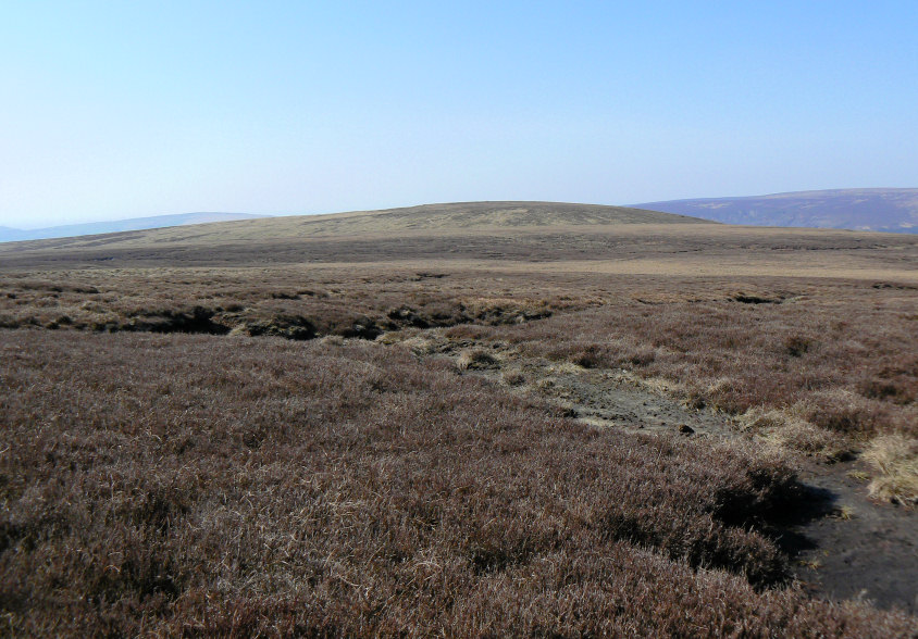 Glossop Low Glossop Low